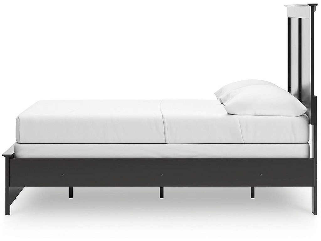 Maribel Full Panel Bed - image 6