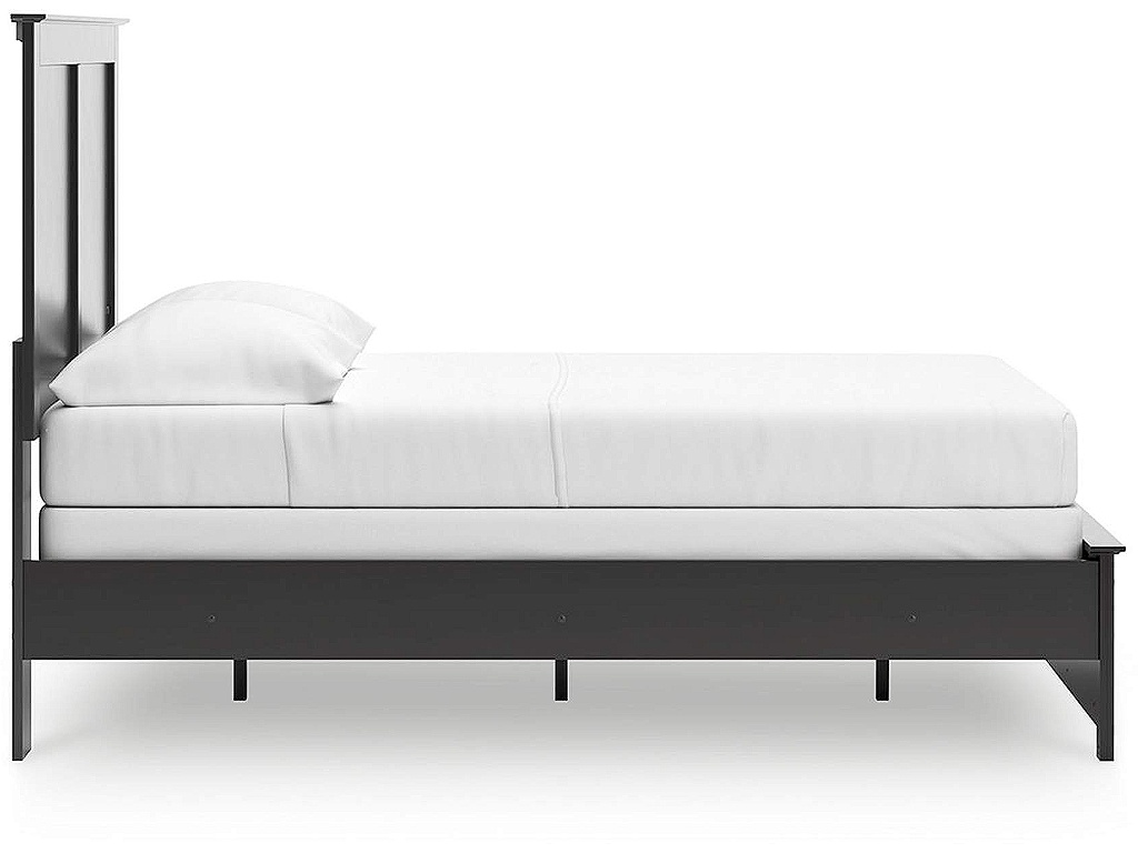 Maribel Full Panel Bed - image 7