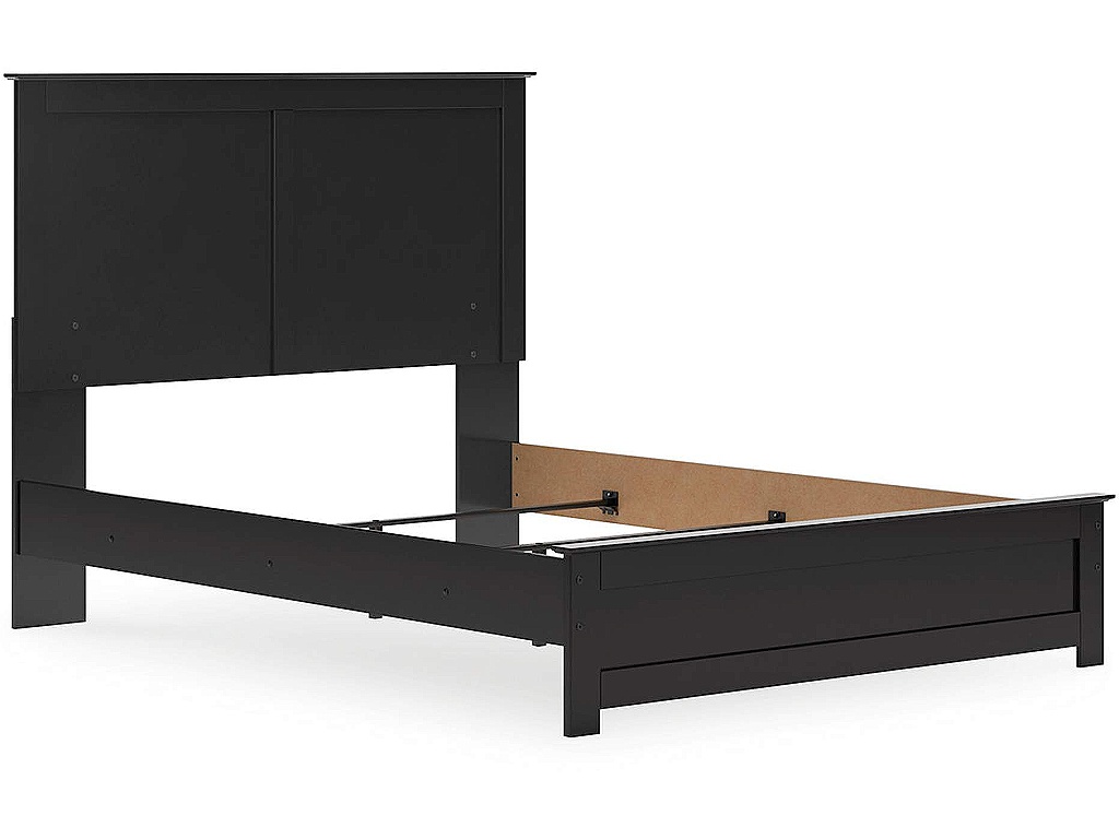 Maribel Queen Panel Bed - image 2