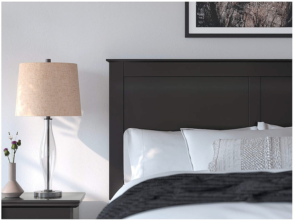 Maribel Queen Panel Bed - image 8