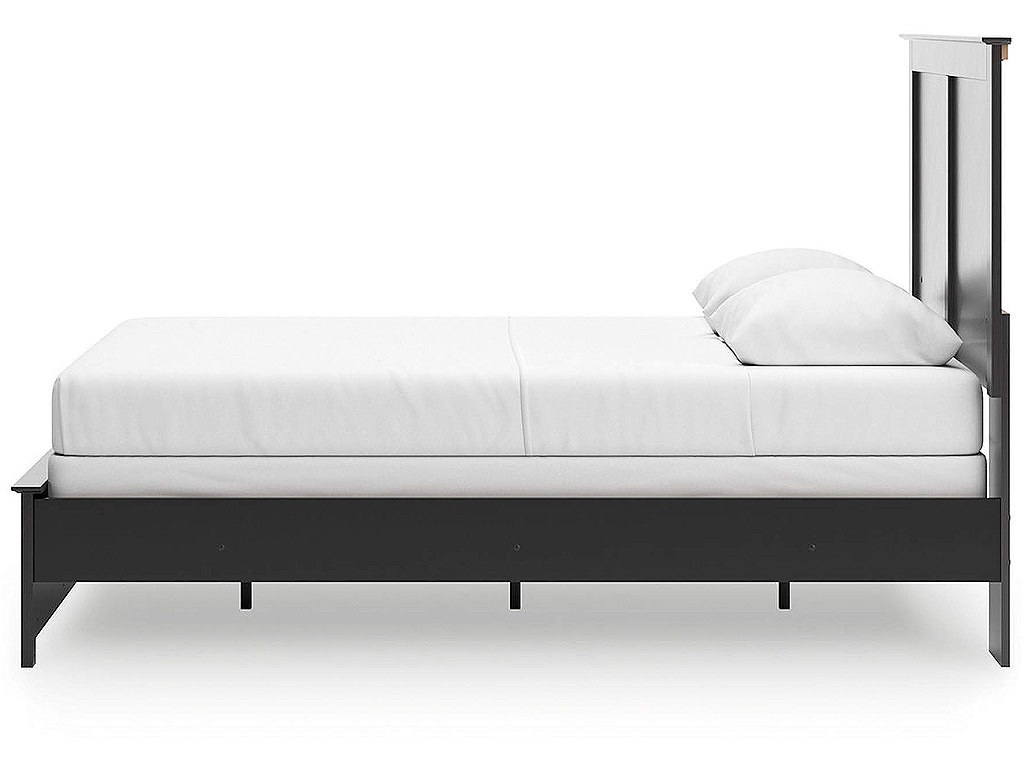 Maribel Queen Panel Bed - image 6