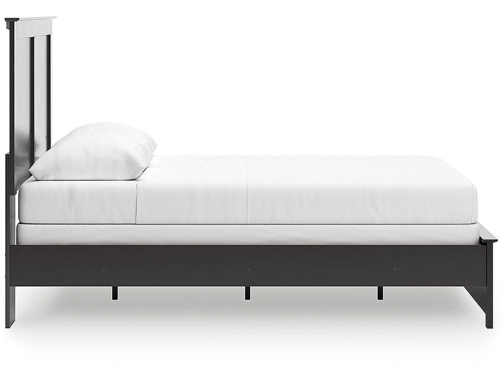 Maribel Queen Panel Bed - image 7