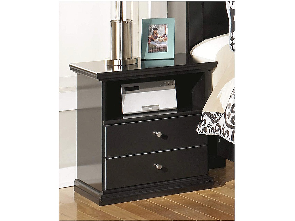 Maribel Nightstand - image 1