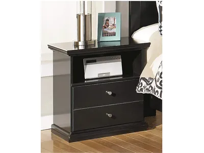 Maribel Nightstand - Alternative View