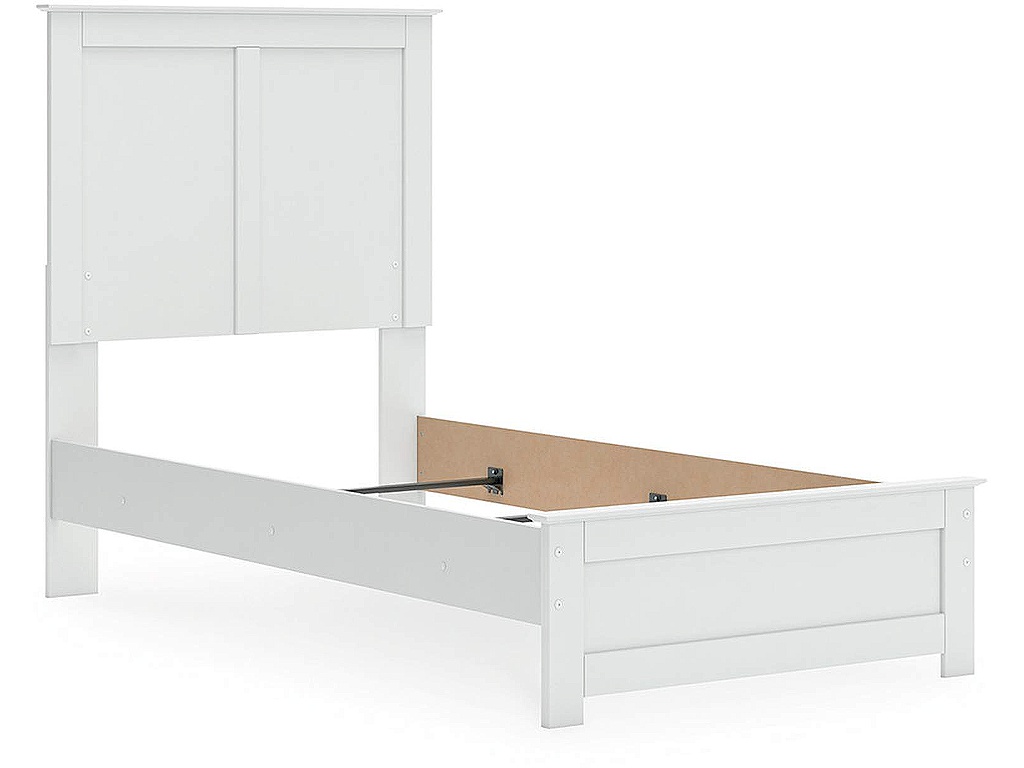 Bostwick Shoals Twin Panel Bed - image 2