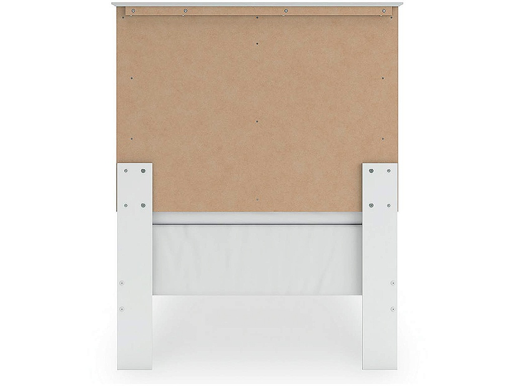 Bostwick Shoals Twin Panel Bed - image 5