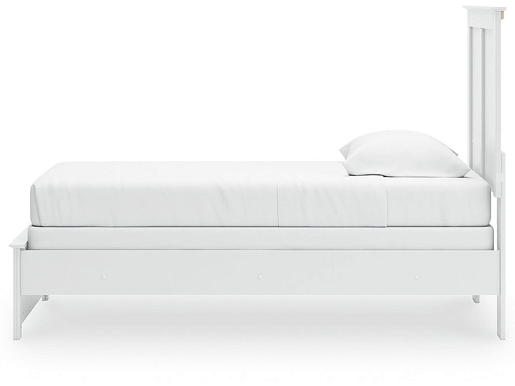 Bostwick Shoals Twin Panel Bed - image 6