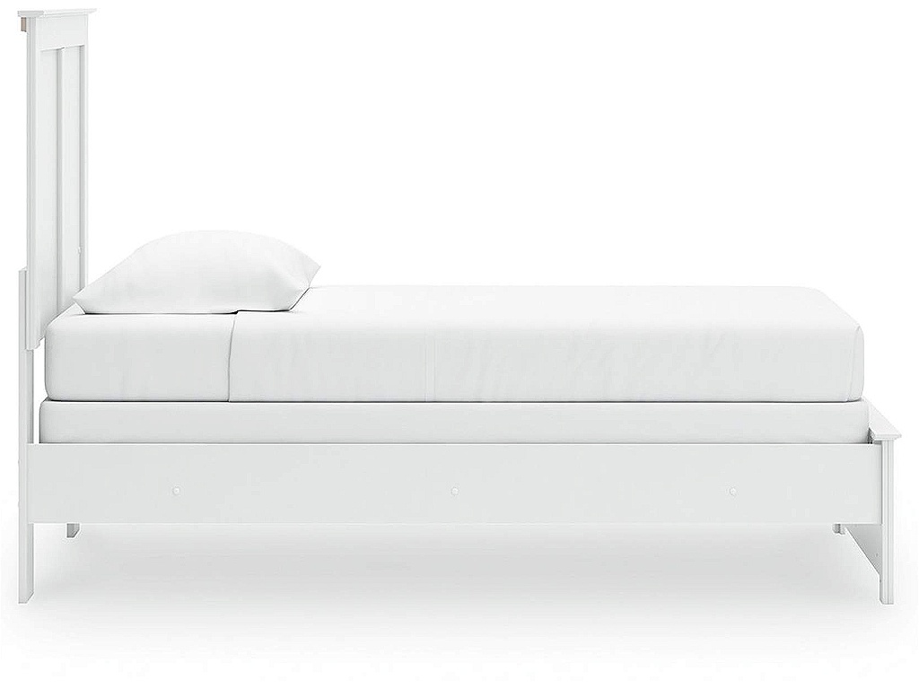 Bostwick Shoals Twin Panel Bed - image 7