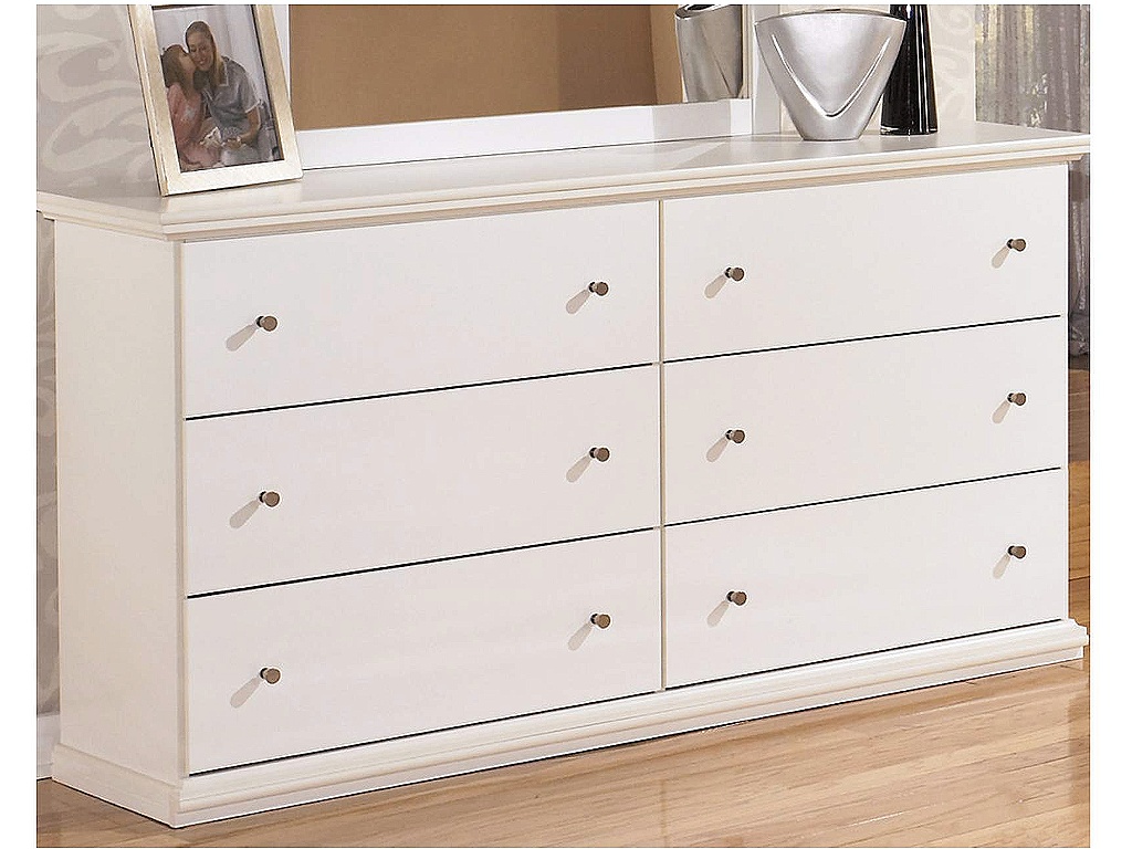 Bostwick Shoals Dresser - image 1