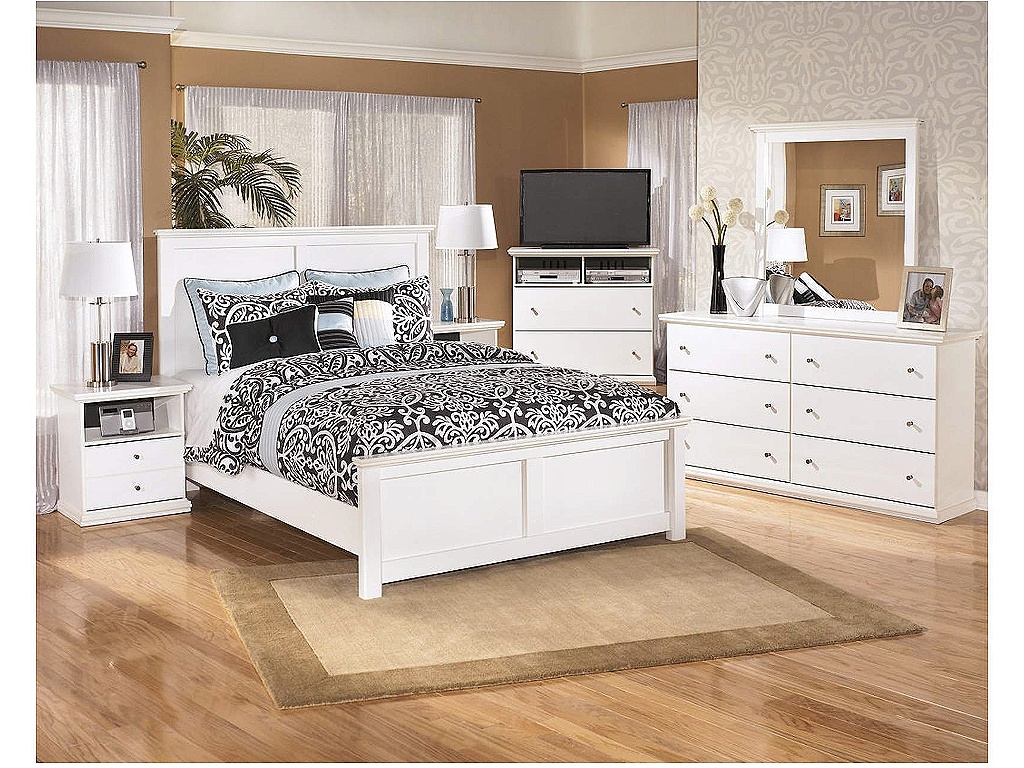 Bostwick Shoals Dresser - image 2