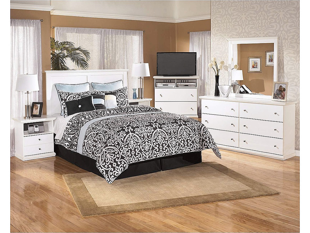 Bostwick Shoals Dresser - image 6