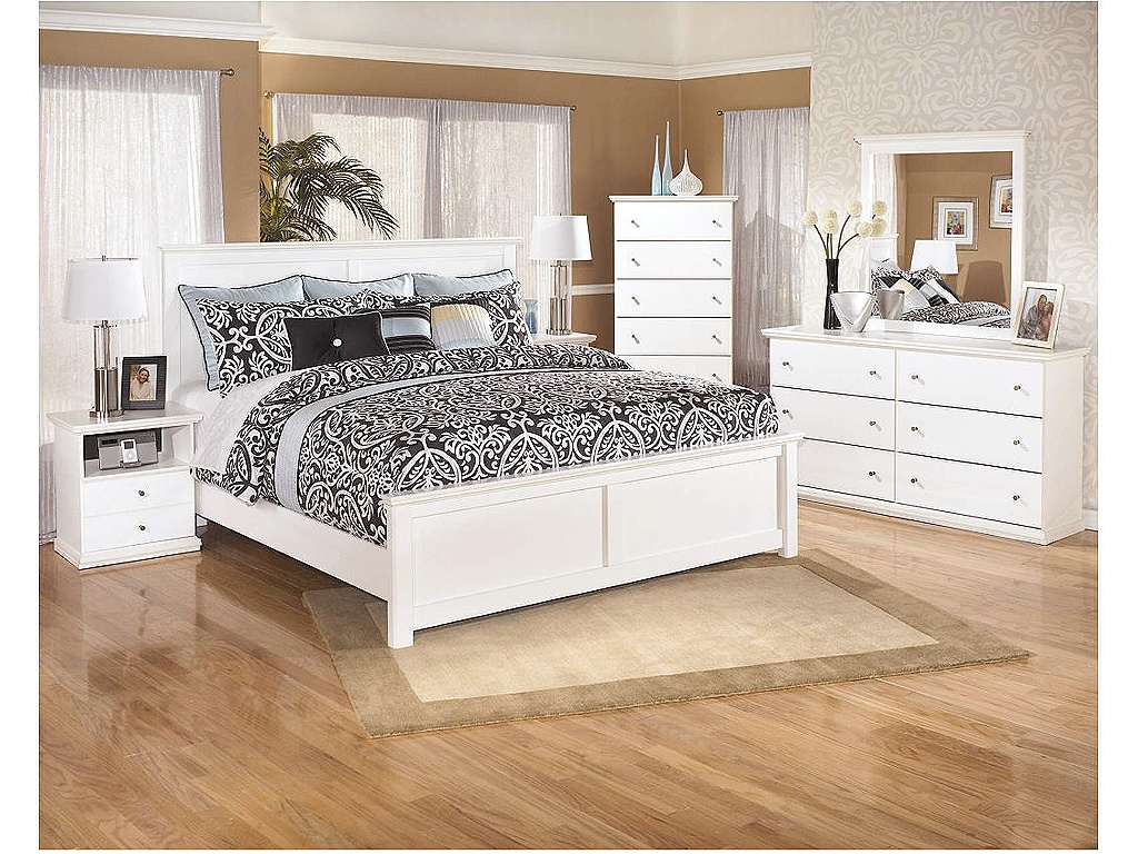 Bostwick Shoals Nightstand - image 1
