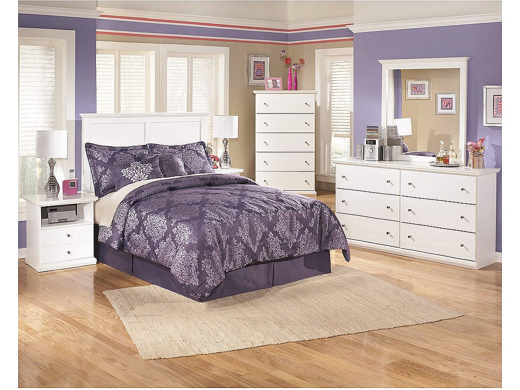 Bostwick Shoals Dresser - image 5