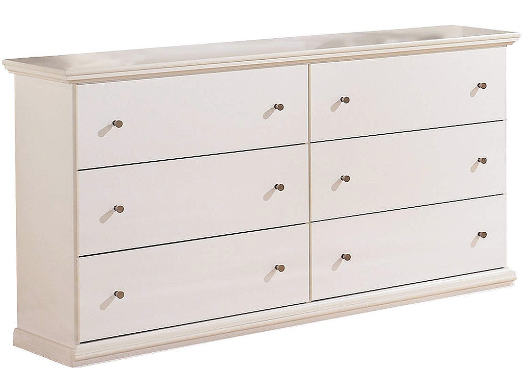 Bostwick Shoals Dresser - main image