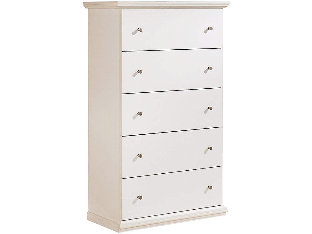 Bostwick Shoals Chest of Drawers - main image