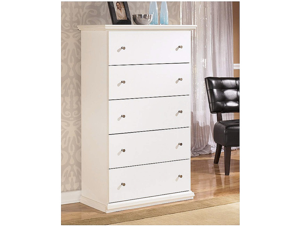 Bostwick Shoals Chest of Drawers - image 1