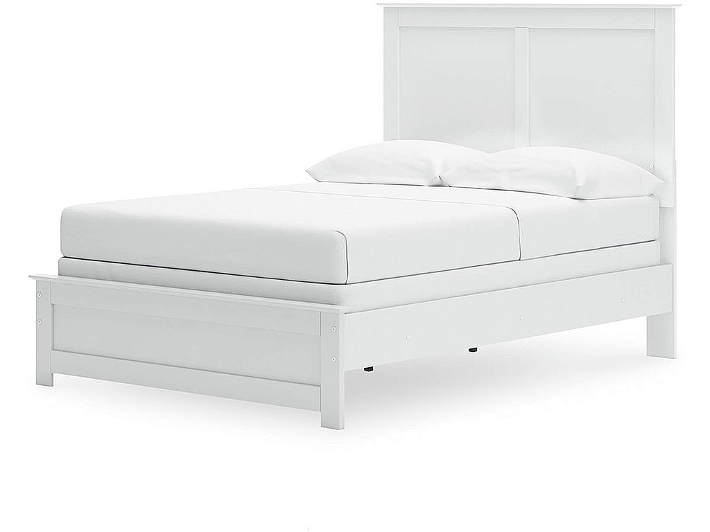 Bostwick Shoals Full Panel Bed - image 3