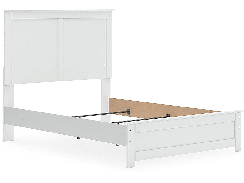 Bostwick Shoals Full Panel Bed - image 2