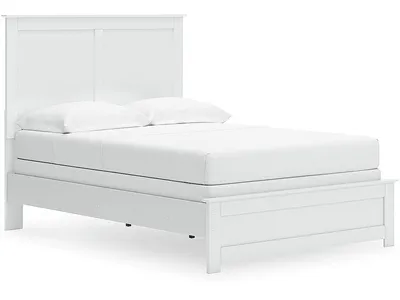 Bostwick Shoals Full Panel Bed