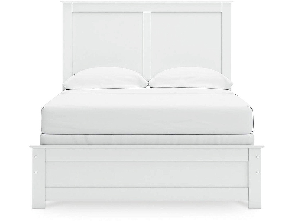 Bostwick Shoals Full Panel Bed - image 4