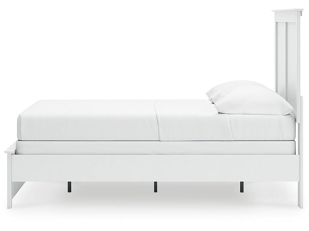 Bostwick Shoals Full Panel Bed - image 6