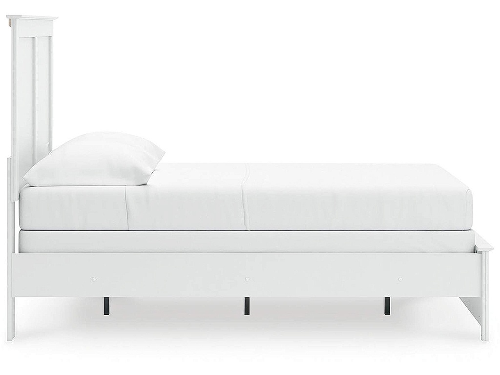 Bostwick Shoals Full Panel Bed - image 7