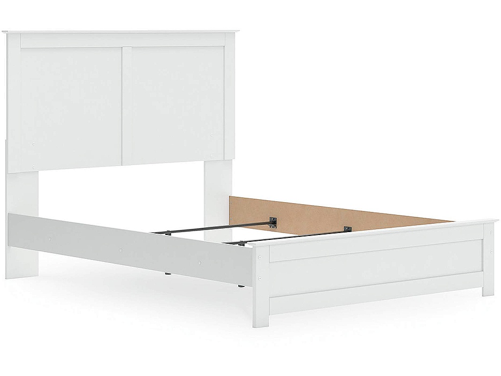 Bostwick Shoals Queen Panel Bed - image 2