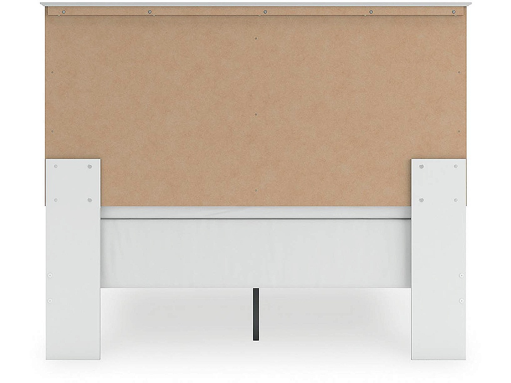 Bostwick Shoals Queen Panel Bed - image 5