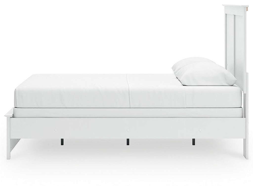 Bostwick Shoals Queen Panel Bed - image 6