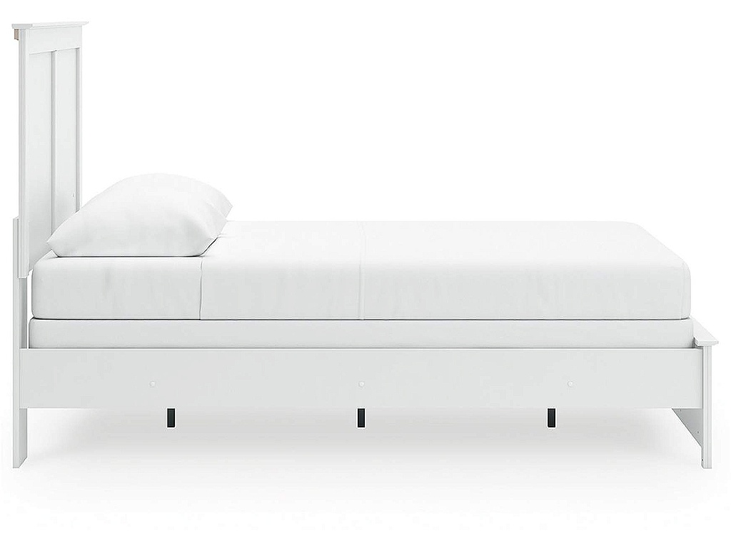 Bostwick Shoals Queen Panel Bed - image 7
