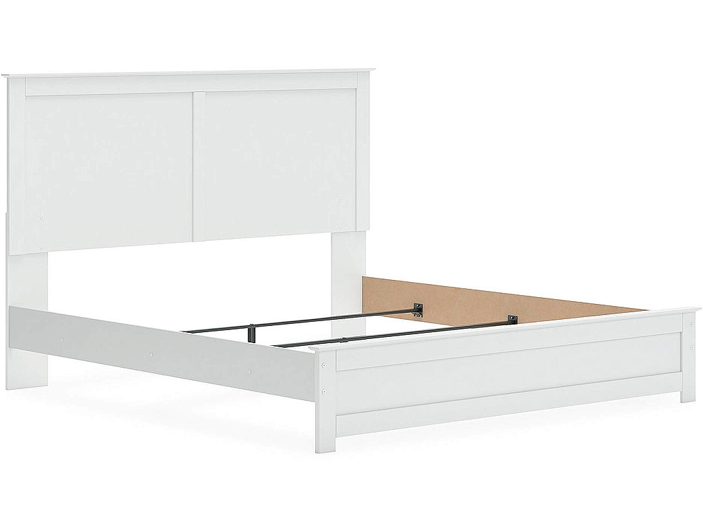Bostwick Shoals King Panel Bed - image 3