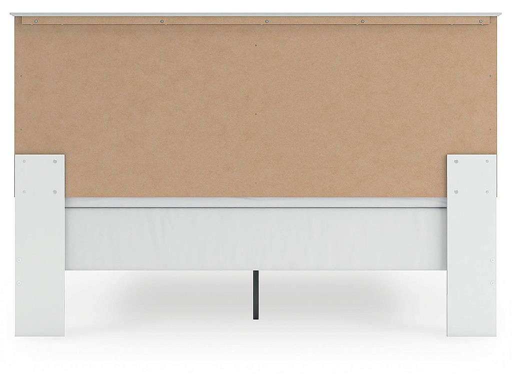 Bostwick Shoals King Panel Bed - image 4