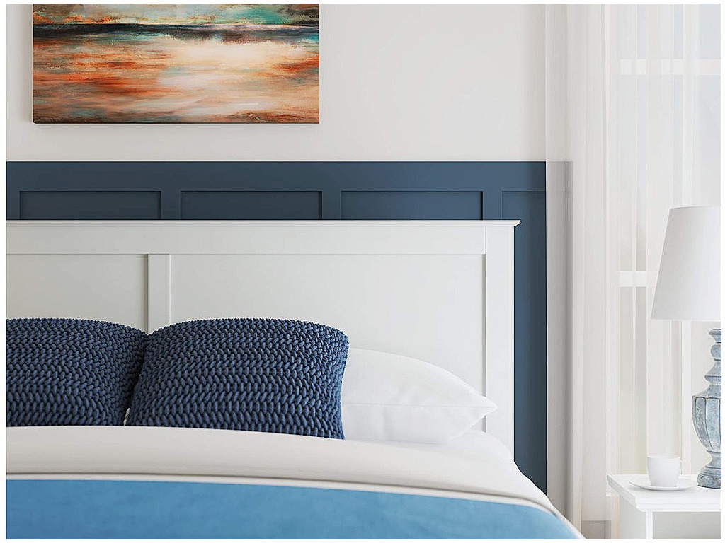 Bostwick Shoals King Panel Bed - image 8