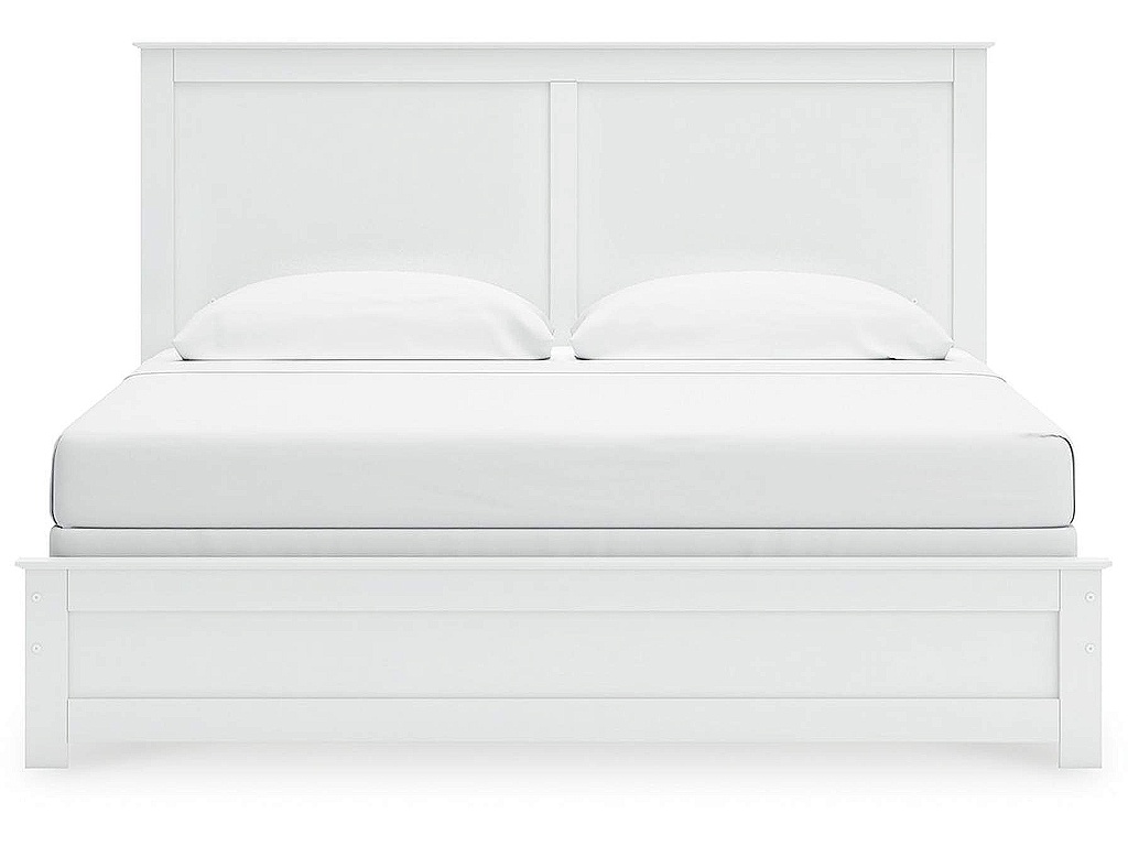 Bostwick Shoals King Panel Bed - image 5