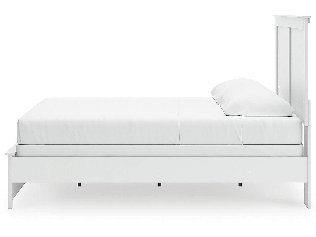 Bostwick Shoals King Panel Bed - image 6