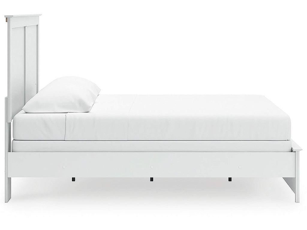 Bostwick Shoals King Panel Bed - image 7