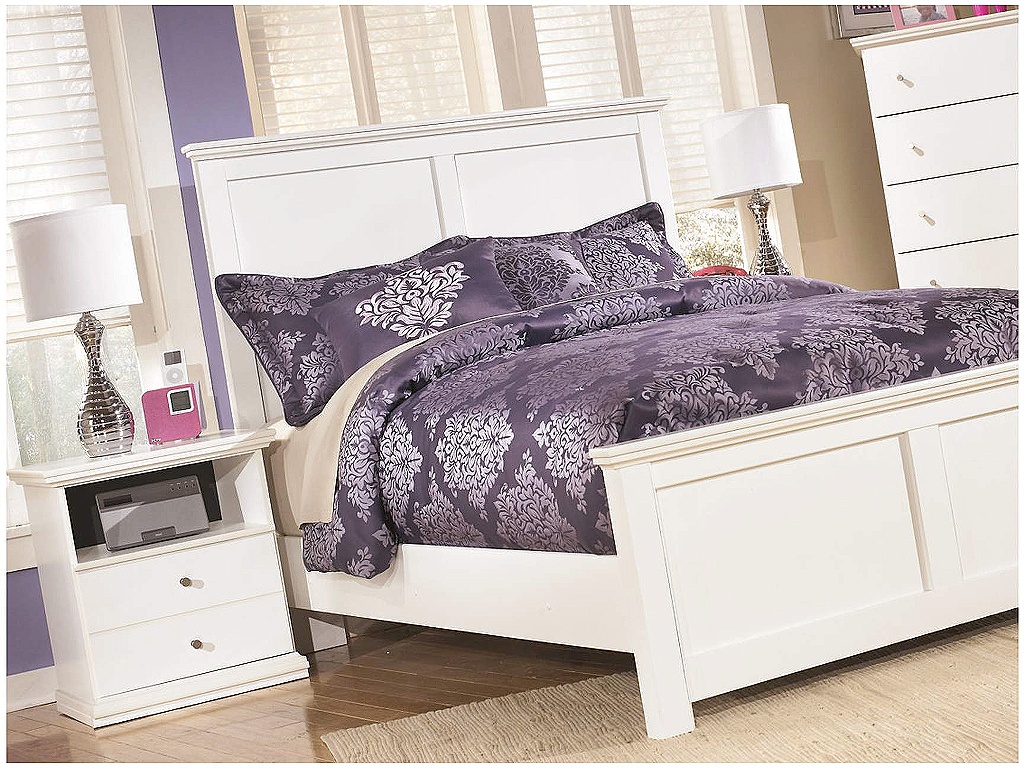 Bostwick Shoals Nightstand - image 2