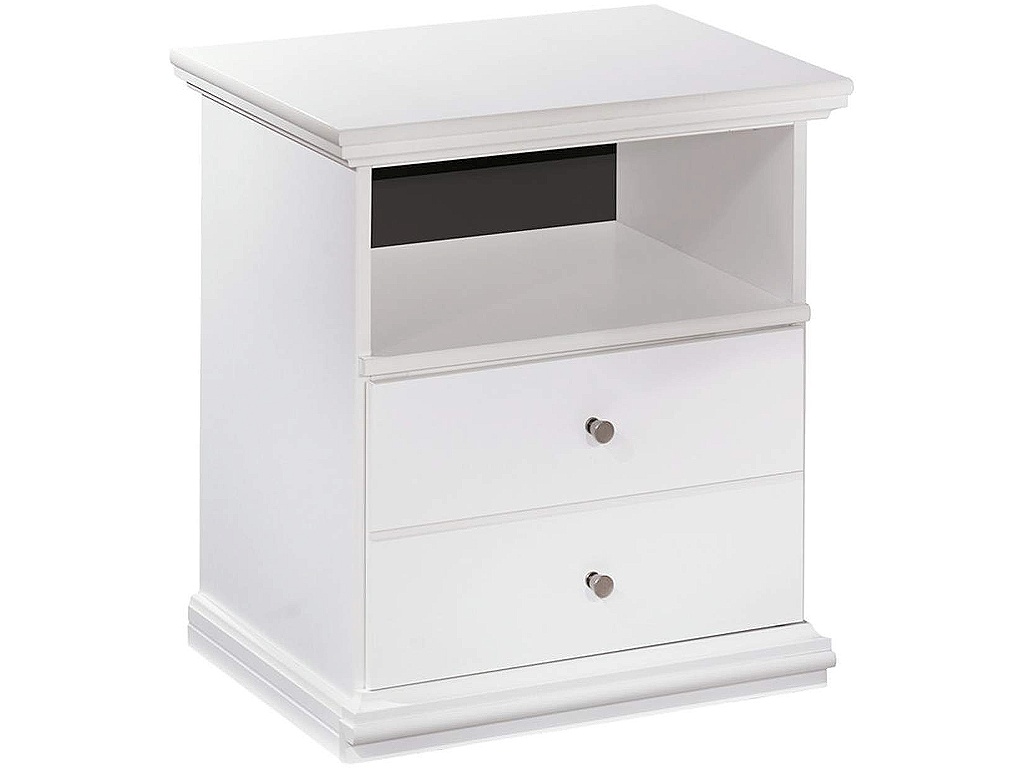 Bostwick Shoals Nightstand - main image