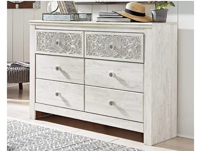 Paxberry Dresser