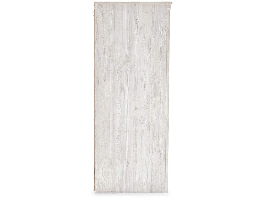 Paxberry Full Panel Bed, Dresser and Nightstand - image 4