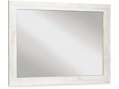 Paxberry Bedroom Mirror