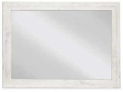 Paxberry Bedroom Mirror