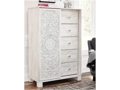 Paxberry Dressing Chest