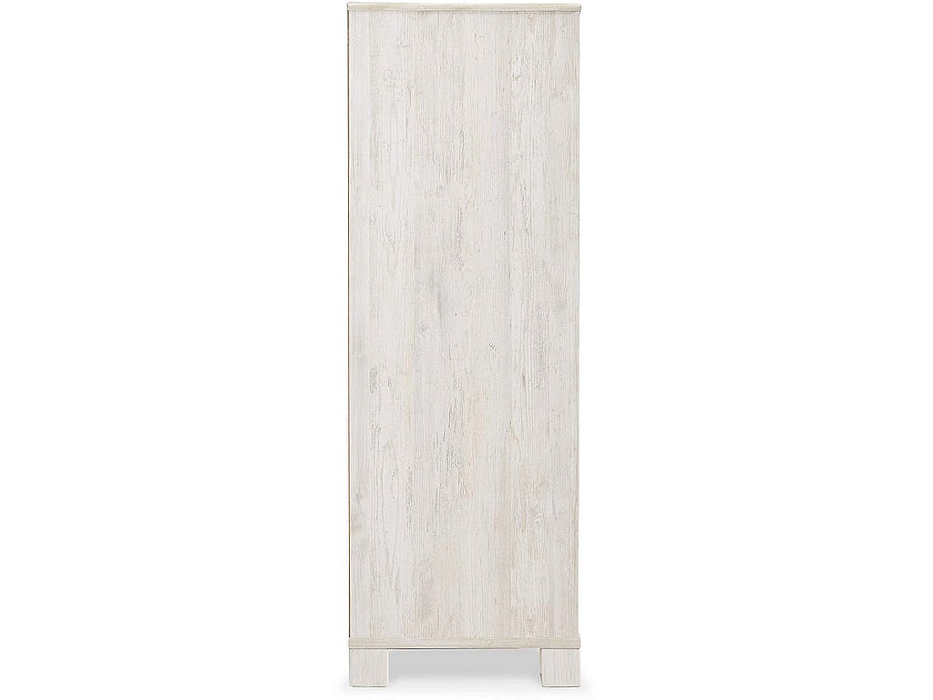 Paxberry Queen Panel Bed, Chest and Nightstand - image 5