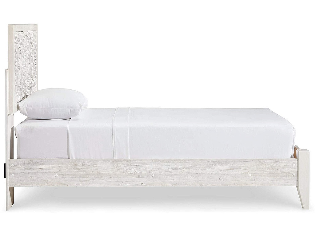 Paxberry Twin Panel Bed - image 6