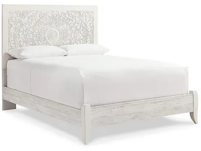 Paxberry Queen Panel Headboard