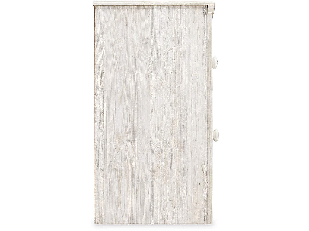 Paxberry Queen Panel Bed, Chest and Nightstand - image 13