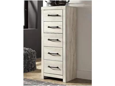 Cambeck Narrow Chest of Drawers