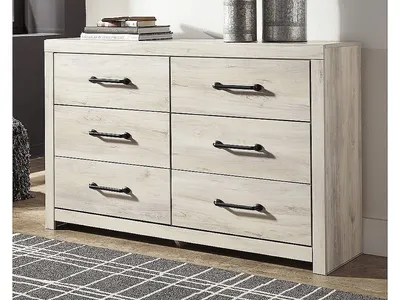 Cambeck Dresser