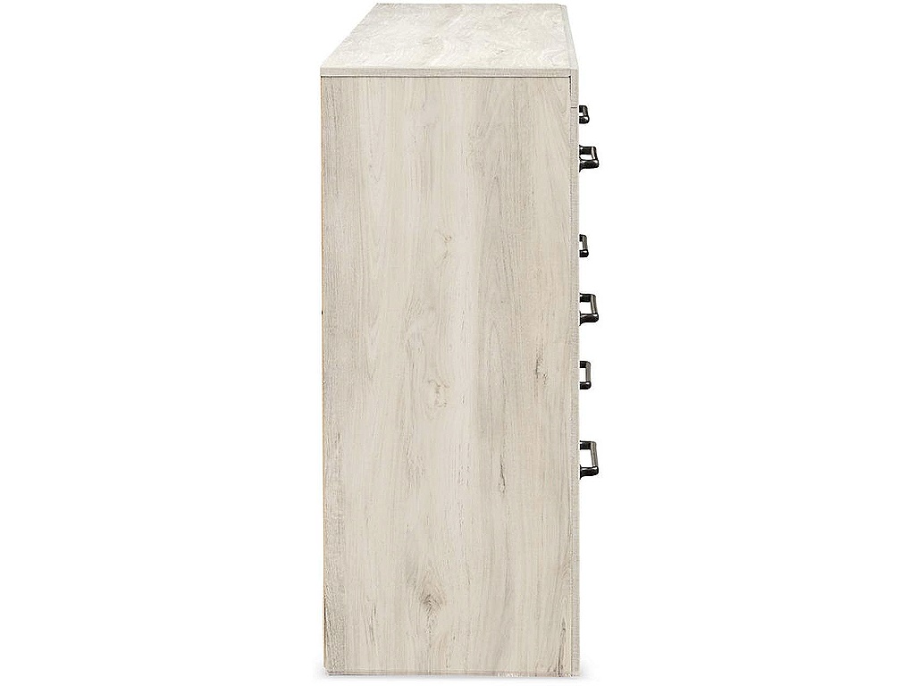 Cambeck Twin Panel Bed, Dresser and Nightstand - image 4